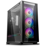 Caja ordenador gaming deepcool matrexx 70 - Imagen 1