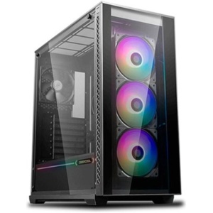 Caja ordenador gaming deepcool matrexx 70