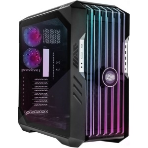Caja ordenador gaming e - atx coolermaster haf
