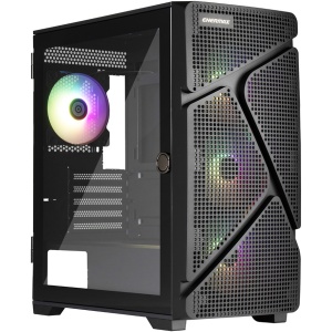 Caja ordenador gaming enermax marbleshell ms21