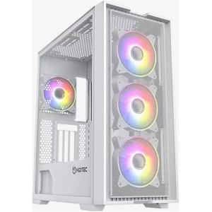 Caja ordenador gaming hiditec e - atx h2