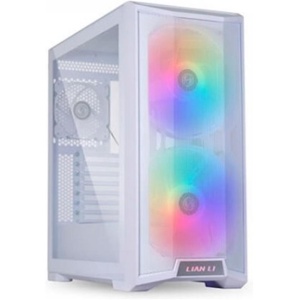 Caja ordenador gaming lian li atx