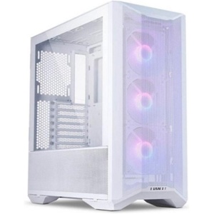 Caja ordenador gaming lian li e - atx