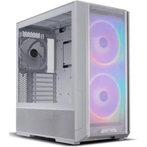 Caja ordenador gaming lian li e - atx