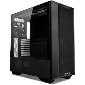 Caja ordenador gaming lian li lancool