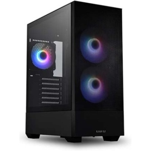 Caja ordenador gaming lian li lancool