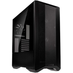 Caja ordenador gaming lian li lancool
