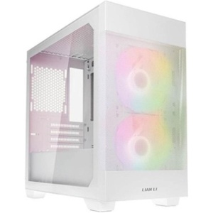 Caja ordenador gaming lian li lancool