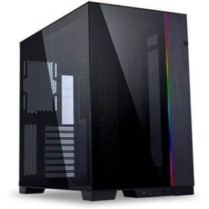 Caja ordenador gaming lian li o11