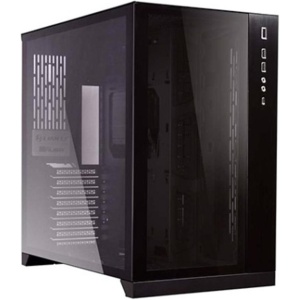 Caja ordenador gaming lian li pc - o11