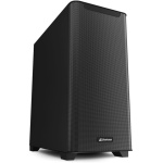 Caja ordenador gaming sharkoon m30 atx - Imagen 1