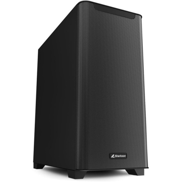 Caja ordenador gaming sharkoon m30 atx