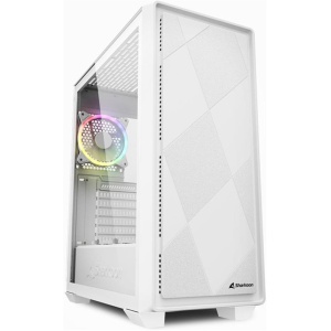 Caja ordenador gaming sharkoon midi vs8