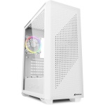 Caja ordenador gaming sharkoon midi vs9 - Imagen 1