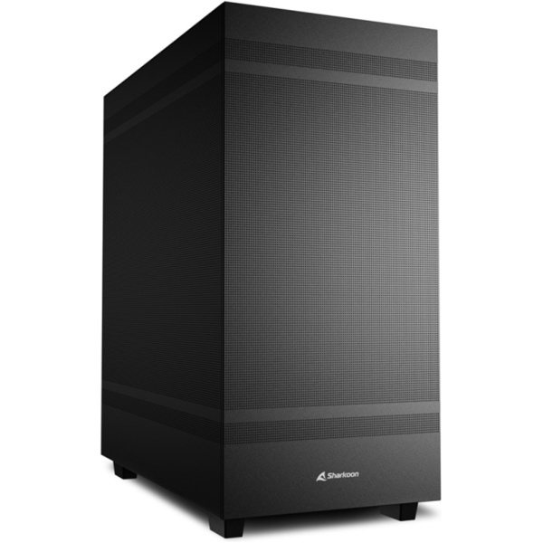 Caja ordenador gaming sharkoon rebel c50