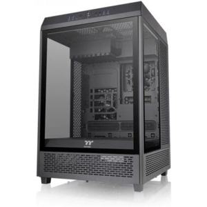 Caja ordenador gaming thermaltake the tower