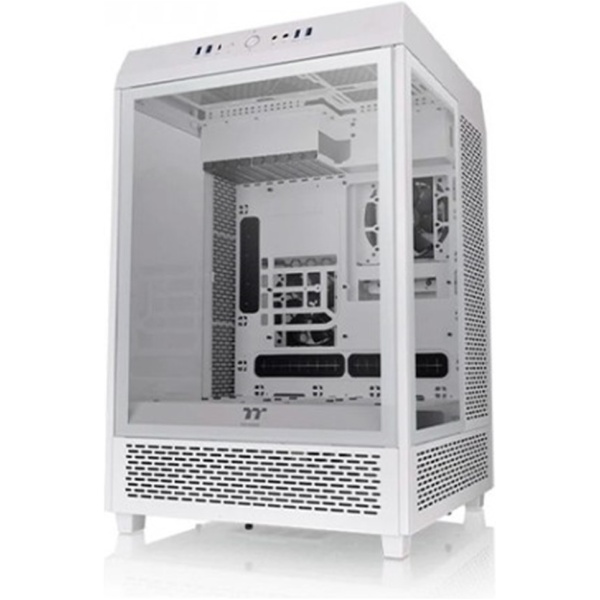 Caja ordenador gaming thermaltake the tower