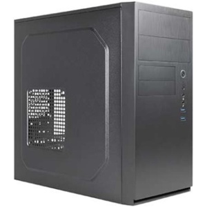 Caja ordenador gaming unykach aero c11