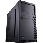 Caja ordenador hiditec micro atx q9 - Imagen 1