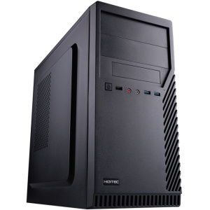 Caja ordenador hiditec micro atx q9