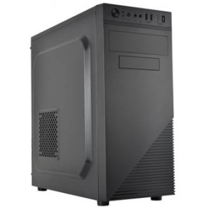 Caja ordenador l - link atx atria usb