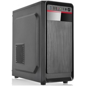 Caja ordenador l - link atx kluster usb
