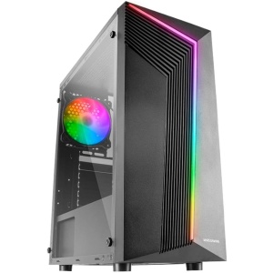 Caja ordenador mars gaming mc - x7 atx