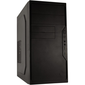 Caja ordenador microatx coolbox m550 usb3.0