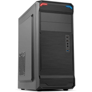 Caja ordenador nox kore atx 1xusb3.0