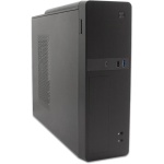 Caja ordenador sobremesa coolbox microatx slim - Imagen 1