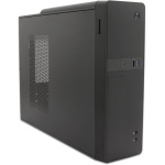 Caja ordenador sobremesa coolbox microatx slim - Imagen 1