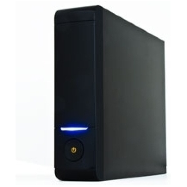 Caja ordenador sobremesa minitorre mini itx
