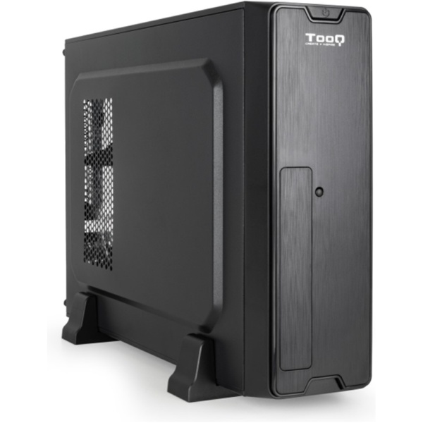 Caja ordenador tooq tqc 3007u3cd m atx 500w