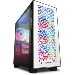 Caja sharkoon elite shark ca300h atx - Imagen 1