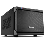 Caja sharkoon qb one mitx 2xusb3.0 - Imagen 1