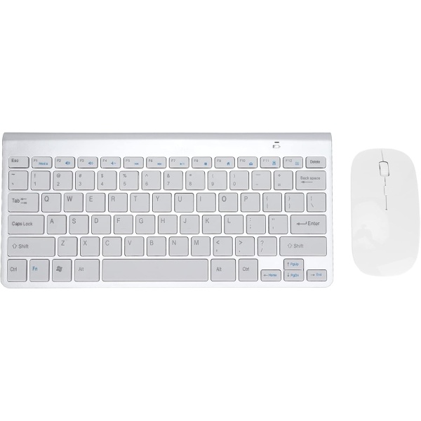 Combo De Teclado Y Raton Sensacion Comoda Textura Fuerte Teclado