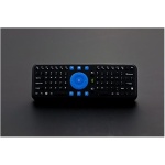 DFRobot Teclado y ratón inalámbricos Raspberry Pi 2.4G - Imagen 1