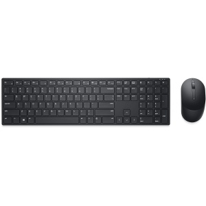 Dell Ratón y Teclado inalámbrico Pro - KM5221W - Español (QWERTY)