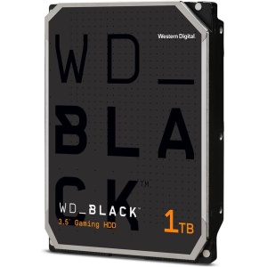 Disco duro interno hdd wd western