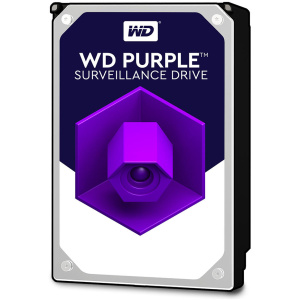 Disco duro interno hdd wd western