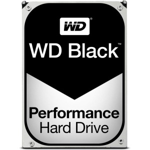 Disco duro interno hdd wd western