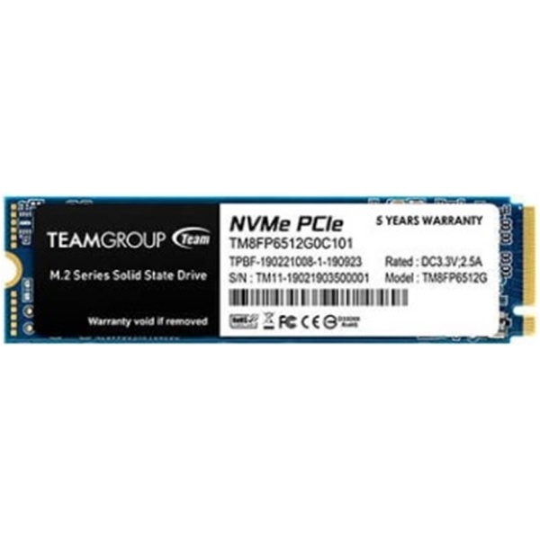 Disco duro interno m2 ssd 512gb