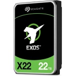 Disco duro interno seagate exos xt20 - Imagen 1