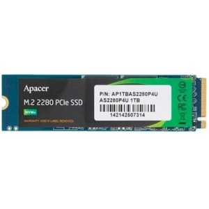 Disco duro interno solido ssd apacer