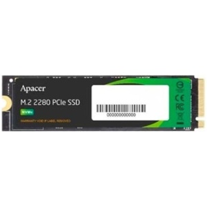 Disco duro interno solido ssd apacer