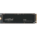 Disco duro interno solido ssd crucial - Imagen 1