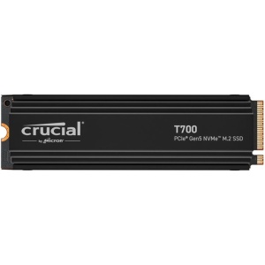 Disco duro interno solido ssd crucial
