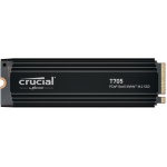 Disco duro interno solido ssd crucial - Imagen 1