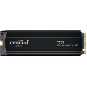 Disco duro interno solido ssd crucial