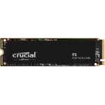 Disco duro interno solido ssd crucial - Imagen 1